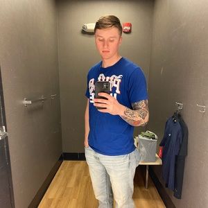 Meet your Posher, Colin